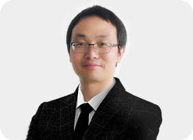 翟洪亮